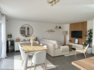  Maison à vendre 6 pièces 114 m²