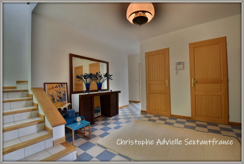 Vente Maison Maison individuelle Yvrac