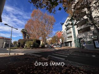  Appartement � vendre 1 pi�ce 34 m�