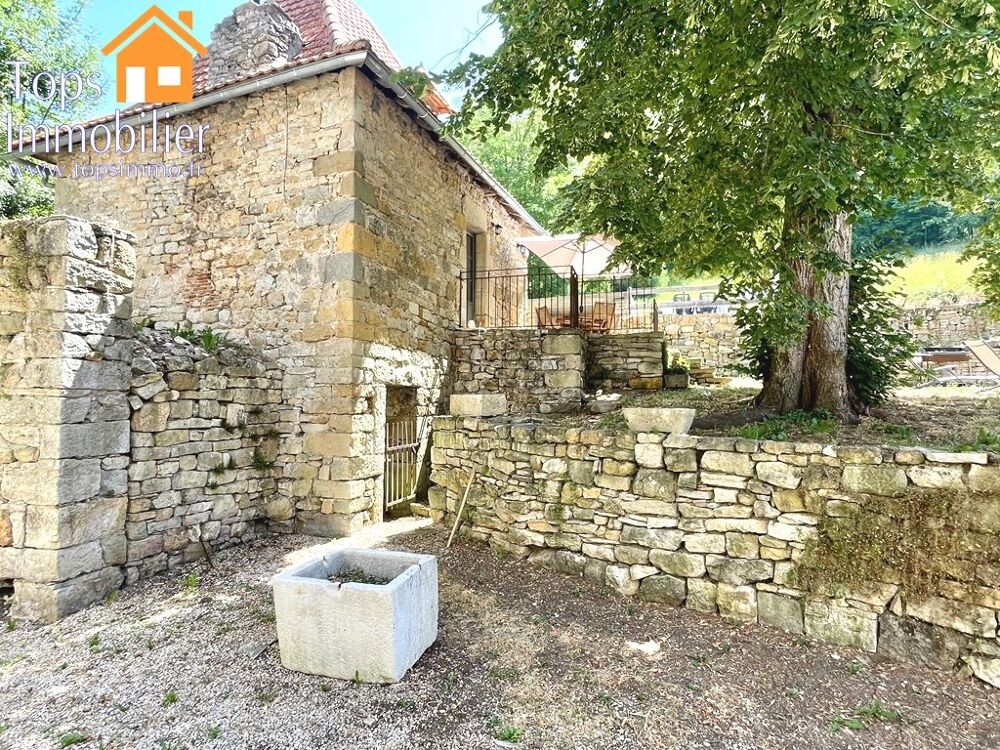 Vente Villa Maison Ambeyrac