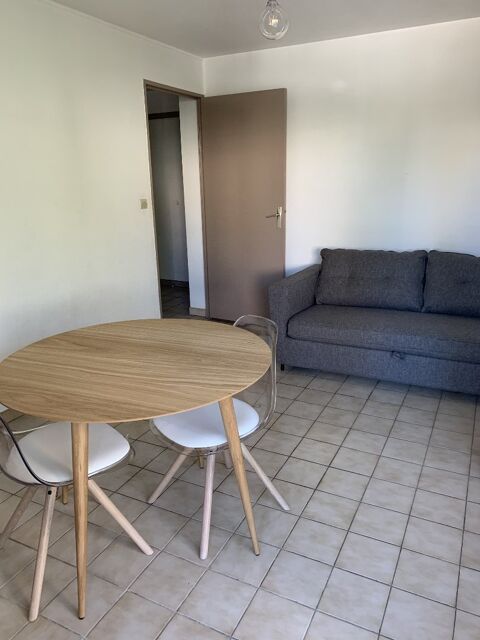  Appartement � louer 1 pi�ce 20 m�