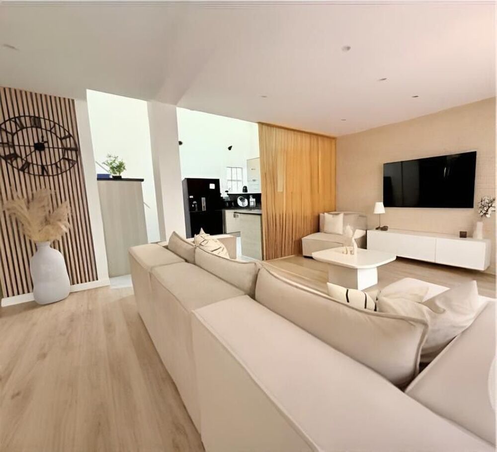 Vente Maison Maison Argenteuil