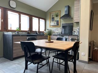  Maison � vendre 5 pi�ces 113 m�