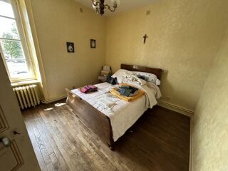 Maison à vendre 4 pièces 118 m²