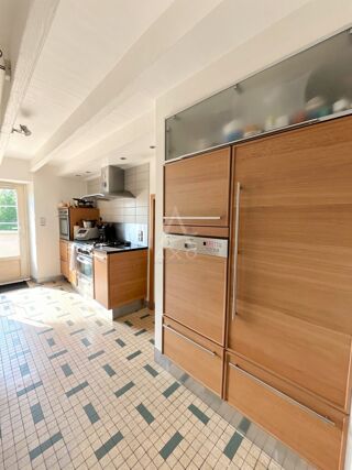  Maison � vendre 6 pi�ces 139 m�