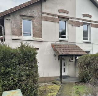  Maison à vendre 6 pièces 118 m²