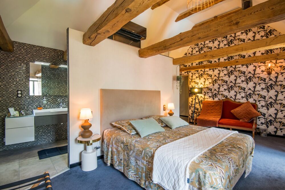 � vendre  Maison Compeyre (12520)