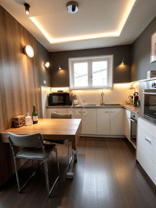  Appartement � vendre 3 pi�ces 70 m�