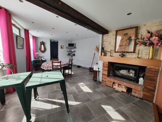  Maison � vendre 5 pi�ces 125 m�