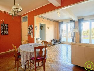  Appartement à vendre 4 pièces 95 m²