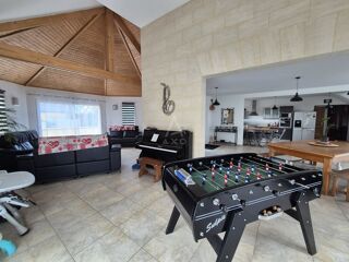  Maison � vendre 6 pi�ces 168 m�