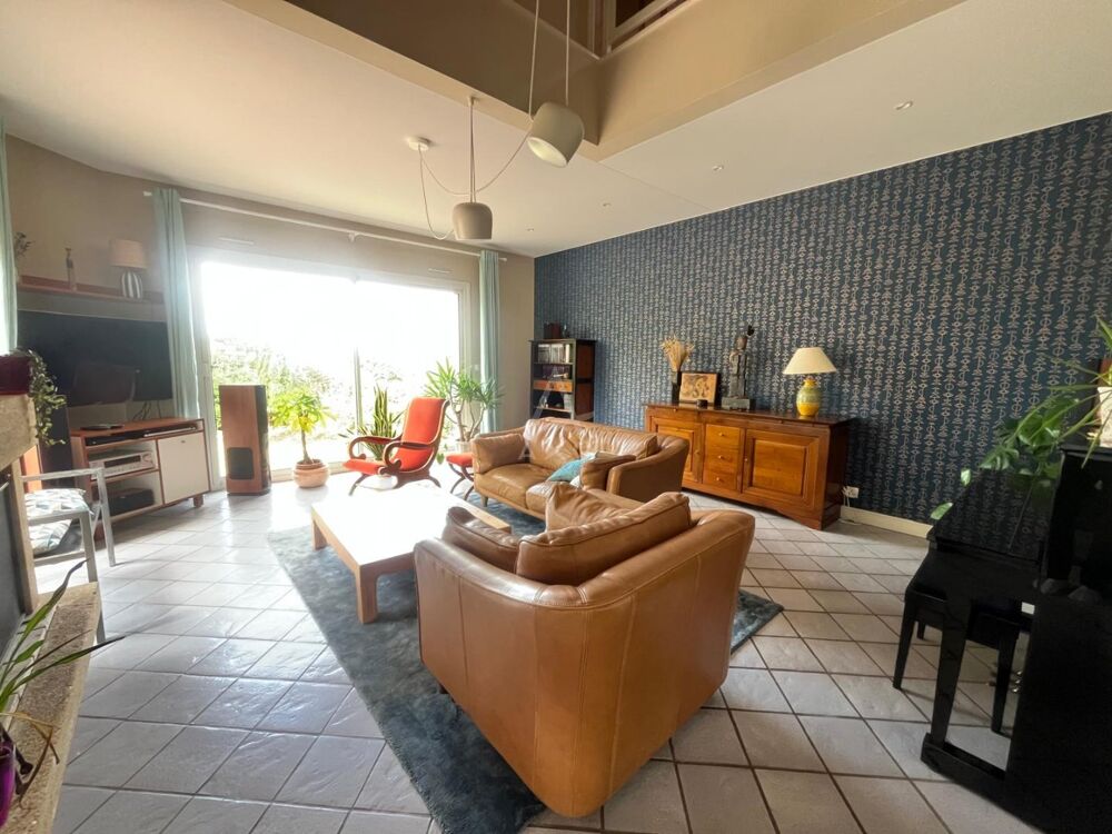 Vente Maison Maison Montours
