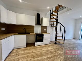  Appartement � vendre 3 pi�ces 67 m�