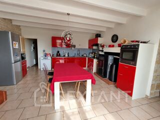 Vente Maison Maison Fouqueure