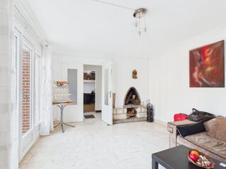  Maison � vendre 9 pi�ces 71 m�