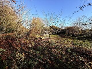  Terrain � vendre 1500 m�