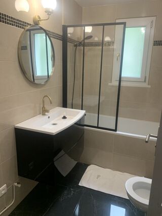  Appartement à vendre 4 pièces 77 m²