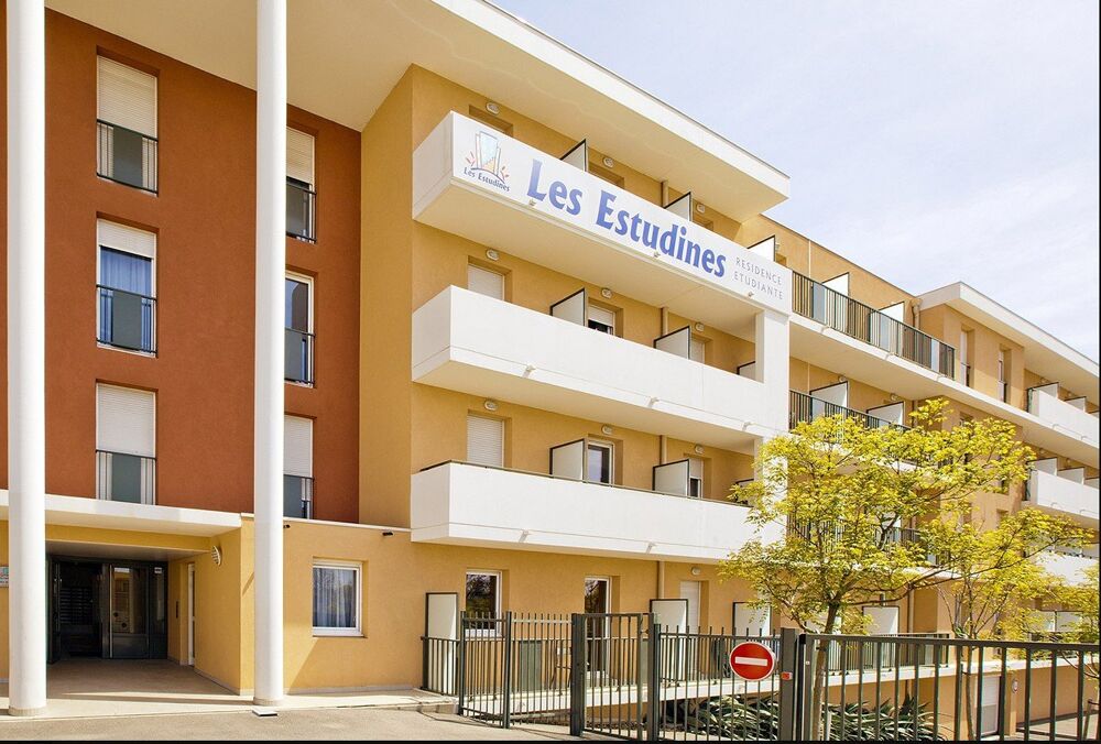 Vente Appartement Résidence Etudiante Marseille 13