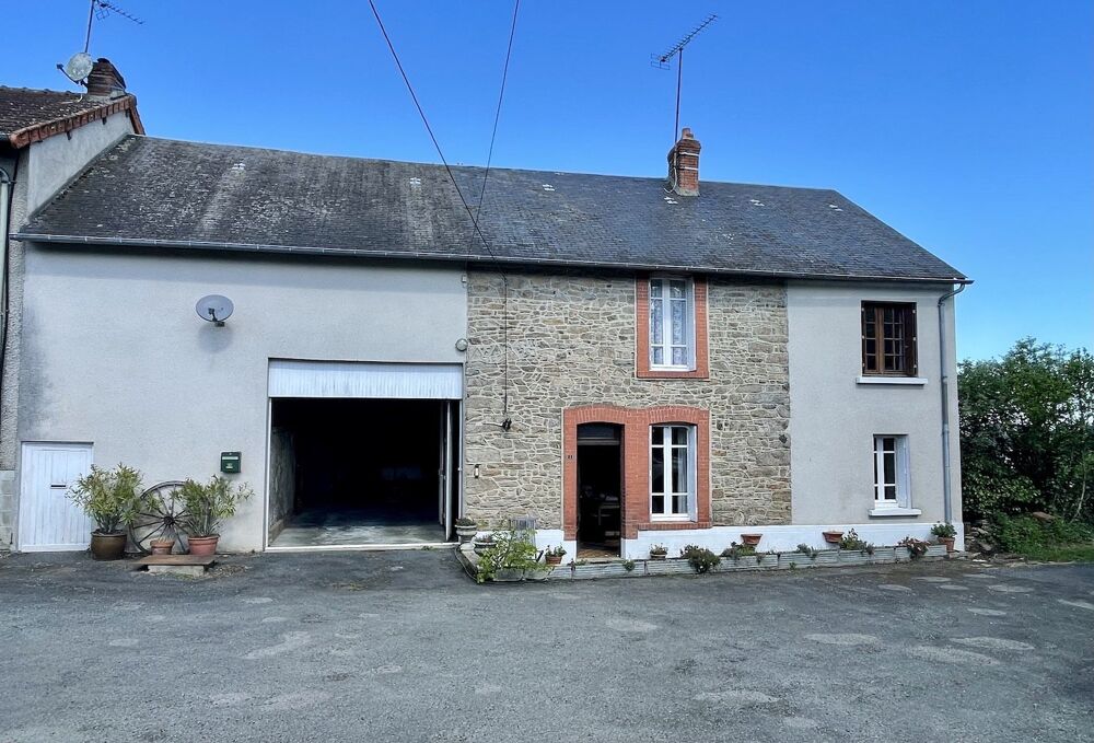 Maison de ville