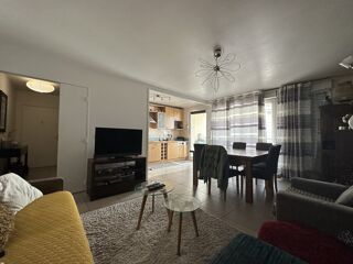  Appartement � vendre 4 pi�ces 76 m�