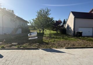  Terrain à vendre 595 m²