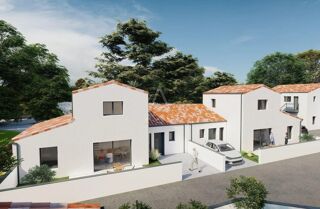  Maison à vendre 3 pièces 84 m²