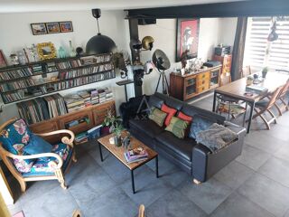  Maison � vendre 6 pi�ces 126 m�