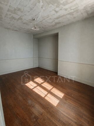 Vente Maison Maison Rouillac