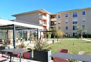  Appartement � vendre 3 pi�ces 60 m�