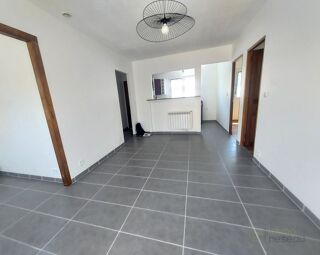  Maison à vendre 4 pièces 60 m²