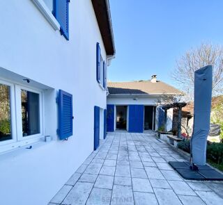  Villa � vendre 5 pi�ces 131 m�