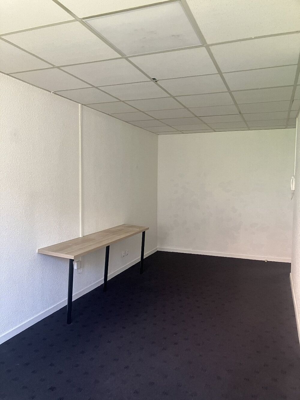   Bureau Lyon 7