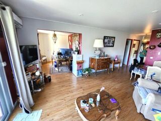  Appartement � vendre 4 pi�ces 80 m�