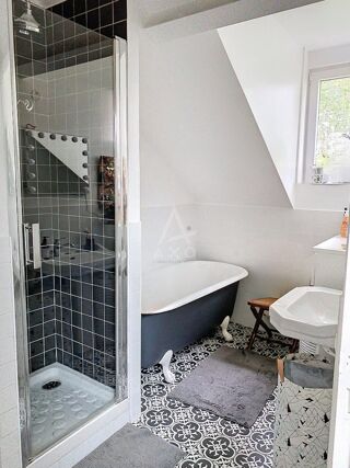  Villa  vendre 4 pices 100 m