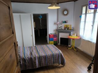  Maison � vendre 6 pi�ces 135 m�