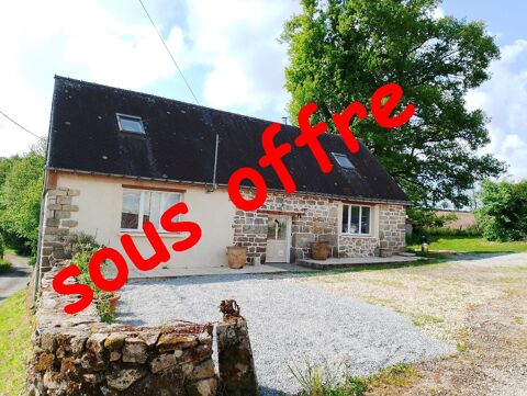   Maison Maison - 4 pièce(s) - 105 m²
