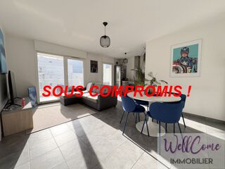  Appartement � vendre 2 pi�ces 44 m�