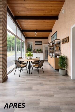  Maison � vendre 4 pi�ces 127 m�