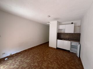  Appartement à louer 1 pièce 21 m²