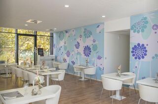  Appartement à vendre 2 pièces 45 m²