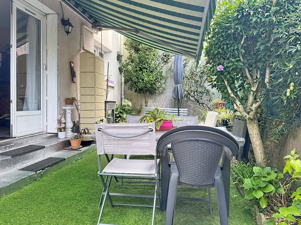 Vente Appartement Appartement Orleans
