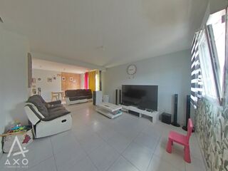  Maison à vendre 5 pièces 102 m²