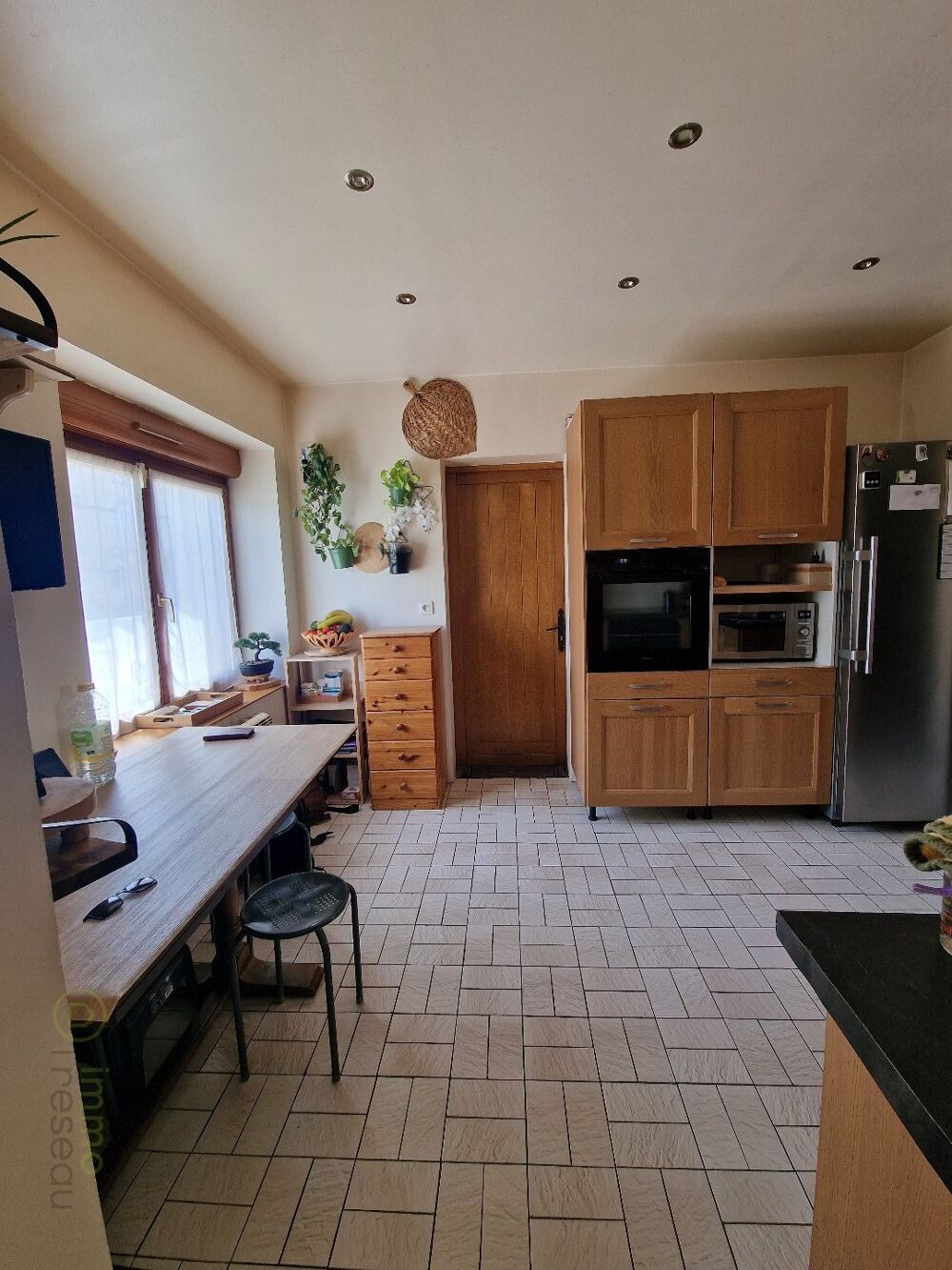 Vente Villa Maison Nogent sur oise