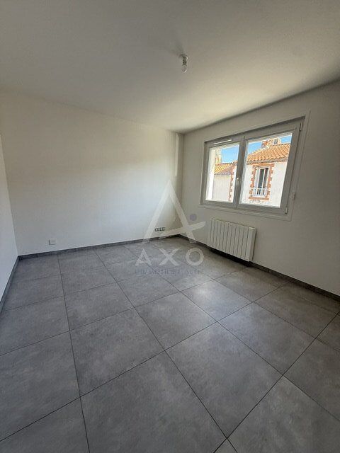   Maison Maison - 3 pièce(s) - 51 m²