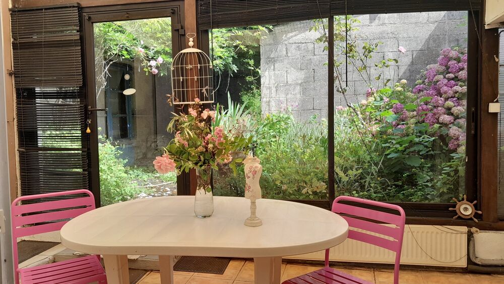 Vente Maison Maison Chartres