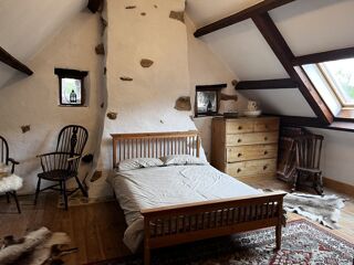  Maison à vendre 6 pièces 152 m²