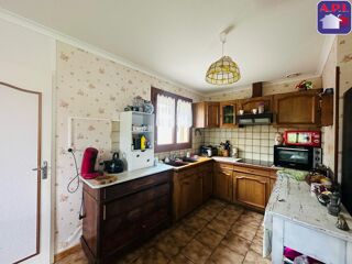  Maison  vendre 4 pices 103 m