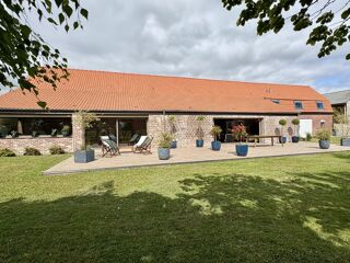  Maison à vendre 10 pièces 375 m²