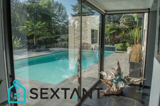  Villa  vendre 9 pices 280 m