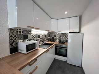  Appartement  vendre 2 pices 42 m